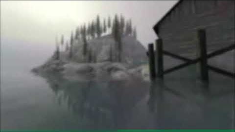 Low Quality Video Test 01