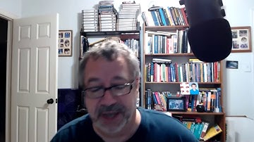 AutoHotkey Podcast 063 :GUI RPA software & Computer Knowledge in the workplace