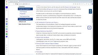 Video Tour of the Chemical & Biomolecular Engineering Library Guide (3 min., 55 seconds)