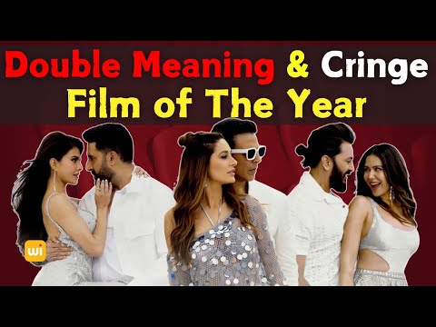 Housefull 5 Movie Review & Rating: A Chaotic Comedy or a Complete Misfire?