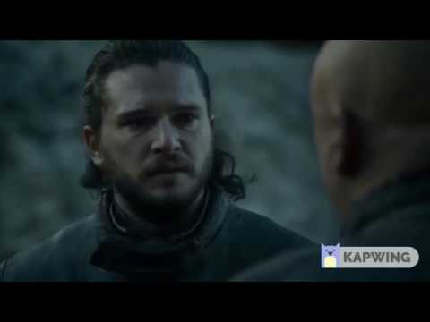 10 Minutes She S My Queen Jon Snow Youtube