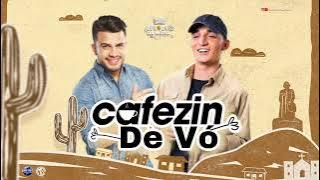 Cafézin de Vó - Ávine Vinny e João Gomes