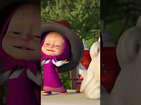 <strong>마샤</strong> 소방관님의 맛있는 근무👩‍🚒 #shorts #마샤와곰 #mashaandthebear #오늘은내가소방관  #kids #cartoon #kidscartoons