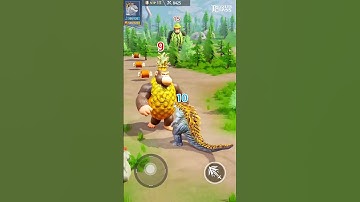 Puzzles & Chaos Mobile Game!🔥 #shorts #gamereviews