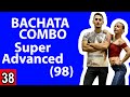 Bachata Tutorial 38: Super Advanced Move (98) | Bachata 2019 | by Marius&Elena