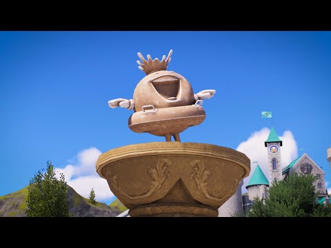 Planet Coaster 2