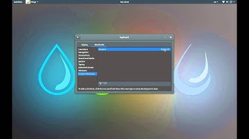 Synapse Semantic Launcher on Arch GNOME