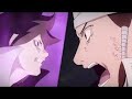 Ashura created Rasengan, Indra Unlocks Perfect Susanoo, Ashura vs Indra, The death of the six paths