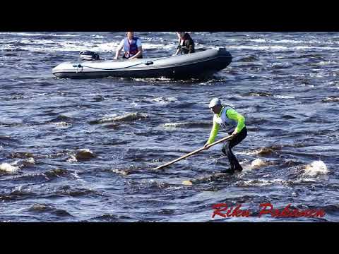 Video: Kuinka Mennä Koskenlaskuun