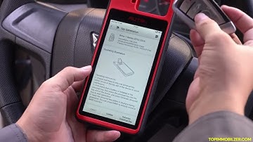 Autel KM100 Generate BMW 1 Series 2010 2016 Smart Key