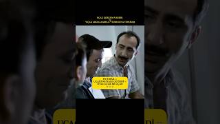 Uçak Korkum Vardir Ve Uçak Arizalanirsa? Sorusuna Tepki̇mçok Filim Hareketler Bunlar ,