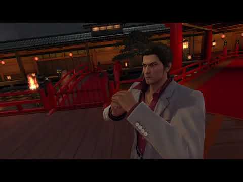 Video: Yakuza-lagets Dommer Eyes Og Resten Av Morgendagens PlayStation Lineup Tour Kunngjøringer