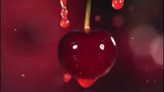 Cherry Boom - MANTΛ