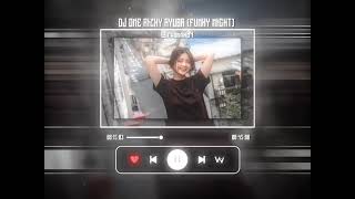 Dj One Rizky Ayuba