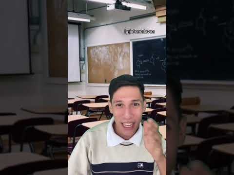 Apodos en Colegios