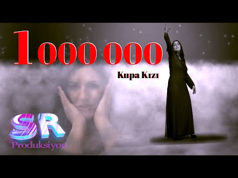 Nesrin & Hüseyin Kağıt - Kupa Kızı (Official Music Video)✔️