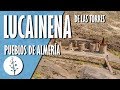 Lucainena de las torres  pueblos de almera