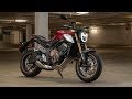 2019 Honda CB650R Review | MC Commute