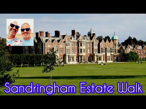 The Royal Sandringham