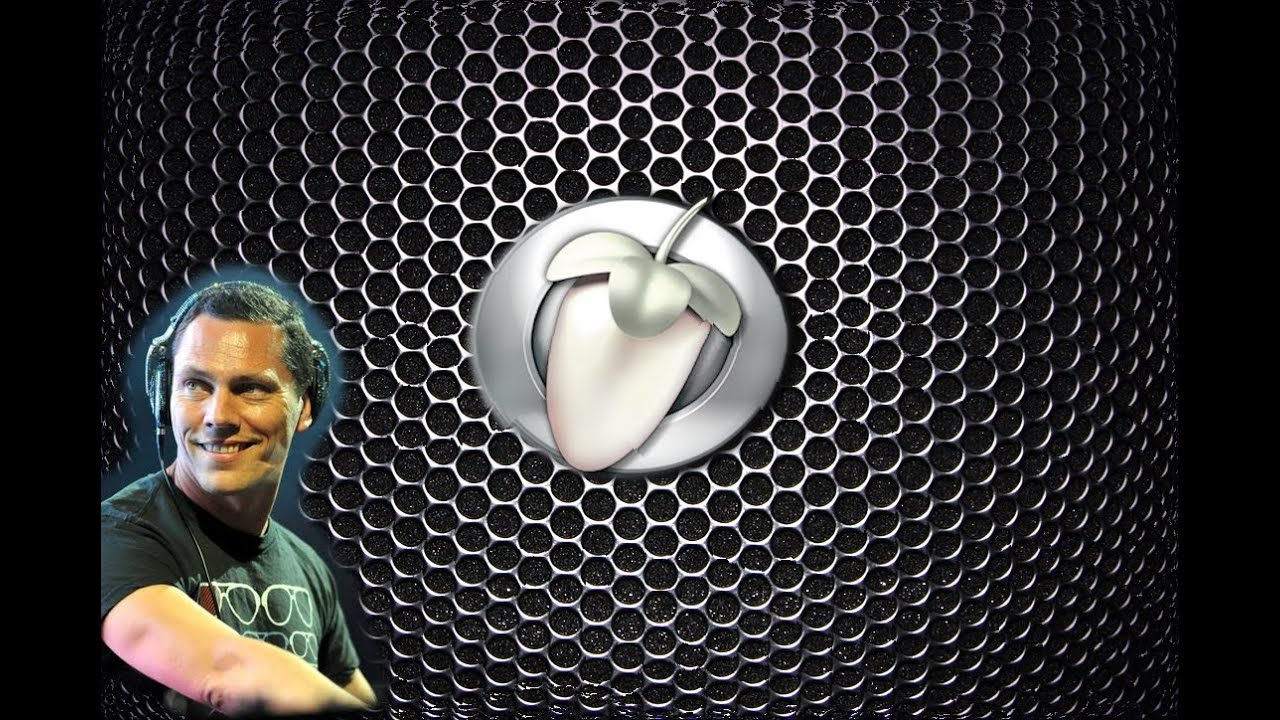 dj tiesto adagio for strings (fl studio) YouTube