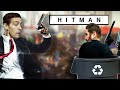 Assassin To Assassin - Hitman 2 Ghost Mode Gameplay