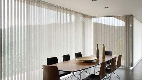 Top 10 rèm cửa đẹp giá rẻ nhất 2020