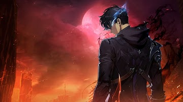 Up From The Bottom (AMV) - Linkin Park