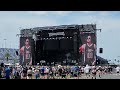 P.O.D. - Boom - Live @ Rockville 2025