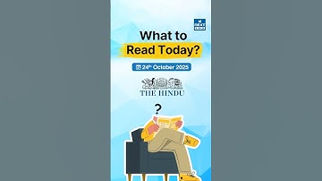 What to Read in Today’s Newspaper? | Daily News Analysis for UPSC #thehindu #nextias |NEXT IAS