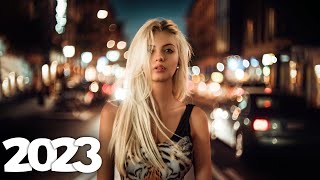 Summer Mix 2023 🌱 Best Vocals Deep Remixes Of Popular Songs 🌱 Miley Cyrus, Selena Gomez, Alan Walker