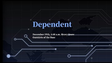 Reverse Collapse: Code Name Bakery Act 8 Chapter 2 