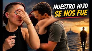 Mi Hijo Se me Fue