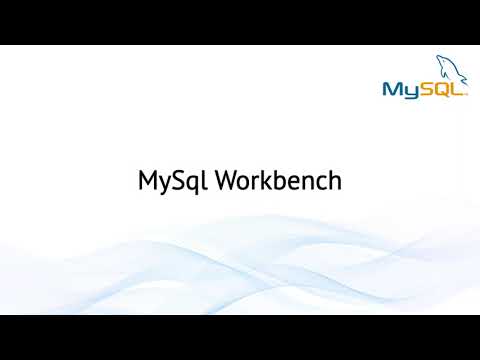 Video: Mysql-in sürücü sinifinin adı nədir?