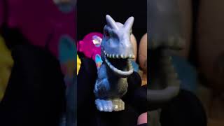 Mc Donalds Happy Meal Toy Camp Cretaceous