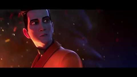 The Darwin Project E3 Full Trailer