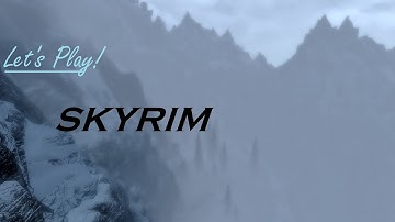 Part 1, Journey to Bruma