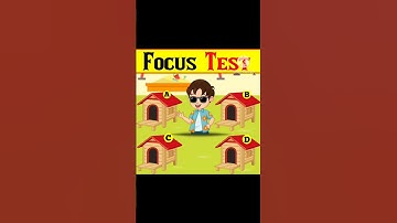 Memory Test || Riddles And Puzzles For Iq Test || part 65 #shorts #quiztime