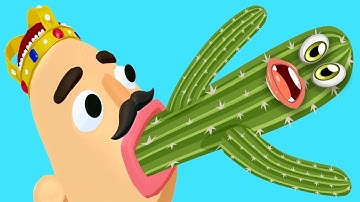 Sandwich Runner - Gameplay Walkthrough - All Levels (IOS, Android) Part-17