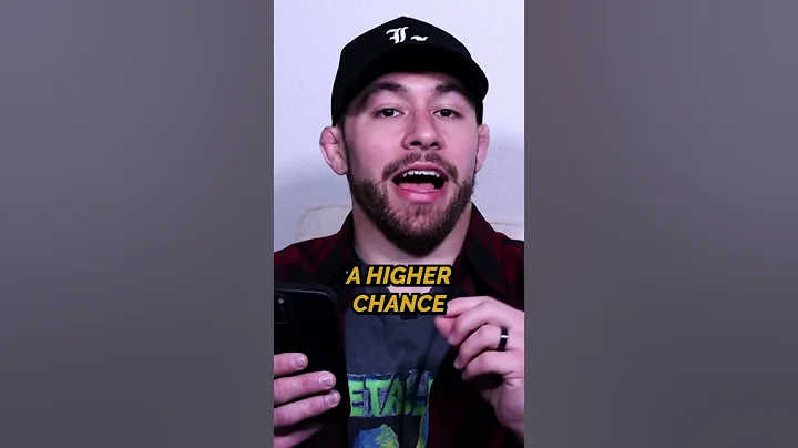 2 Tips For Your First White Belt Jiu Jitsu Competition // The BJJ Strength Coach