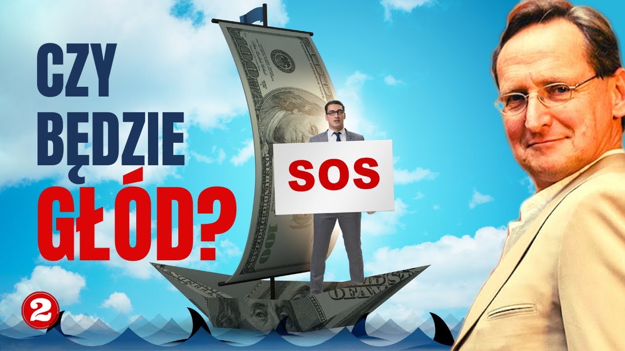 Sdz57 2 Cejrowski O Kryzysie Gospodarczym 2020 5 4 Radio Wnet Youtube