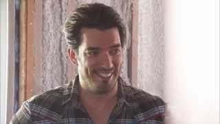 Jonathan Scott - Clearing Asbestos During Renovations | HGTV Asia