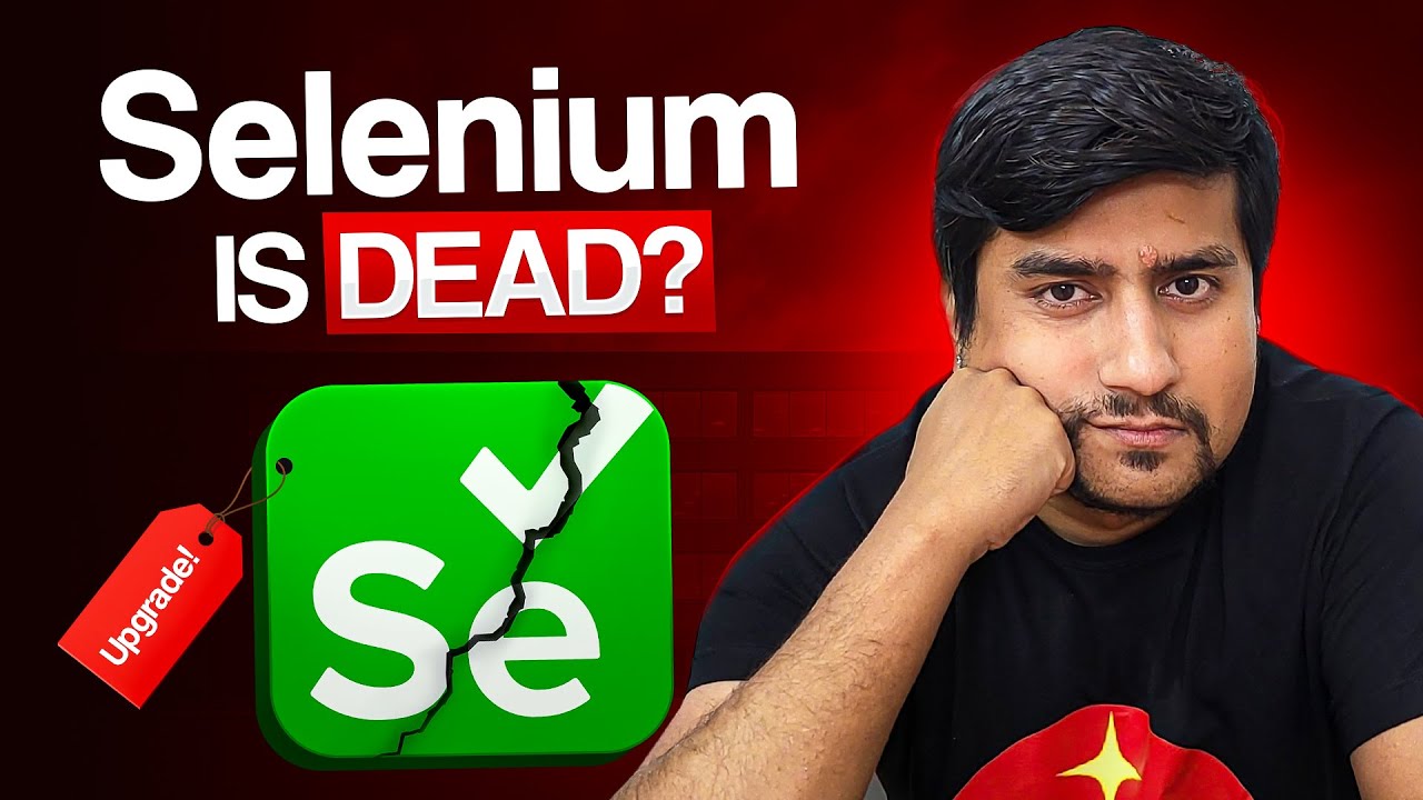 The Shocking Truth About Selenium in 2026