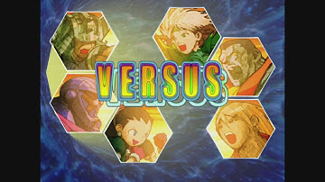 MvC2 Mvci Umvc3 Tleloc vs VDO NWO