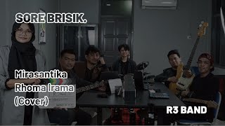 Mirasantika - Rhoma Irama (Cover) - R3 Band