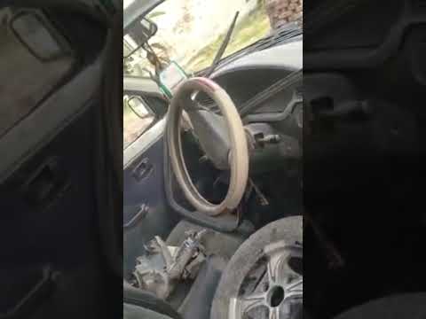 COURE CAR ACCIDENT