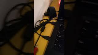 Fix For any laptop that won