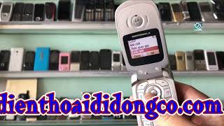Motorola V171