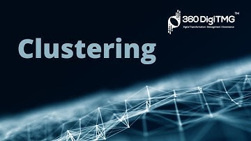 What is Clustering | Clustering Algorithm | K-Means Clustering | Hierarchical Clustering | Day 8