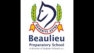Beaulieu Preparatory | Grade 5 & 6 Awards Assembly