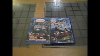H0Jack00S Thomas & Friends Dvd Update 13